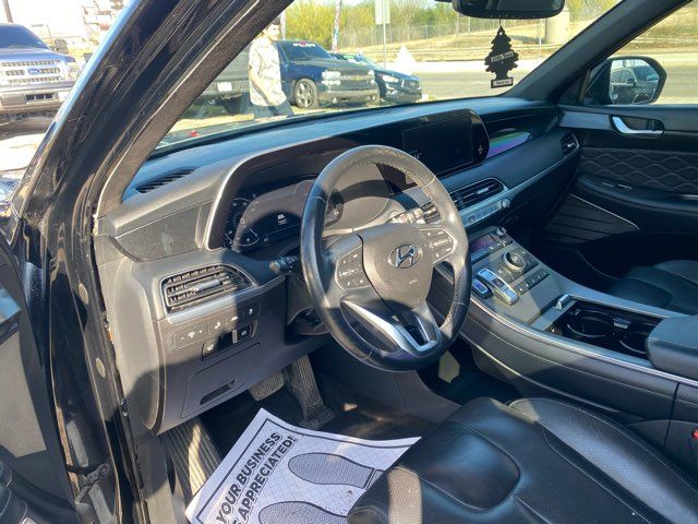 2021 Hyundai PALISADE Calligraphy | San Antonio, TX | Jacob's Auto Sales Inc. 2021 Hyundai PALISADE Calligraphy | San Antonio, TX | Jacob's Auto Sales Inc.