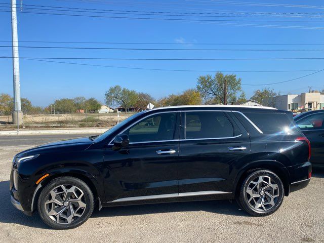 2021 Hyundai PALISADE Calligraphy | San Antonio, TX | Jacob's Auto Sales Inc. 2021 Hyundai PALISADE Calligraphy | San Antonio, TX | Jacob's Auto Sales Inc.