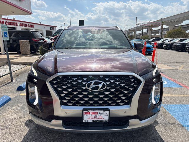 2021 Hyundai PALISADE Calligraphy | San Antonio, TX | Clear Choice Automotive South 2021 Hyundai PALISADE Calligraphy | San Antonio, TX | Clear Choice Automotive South