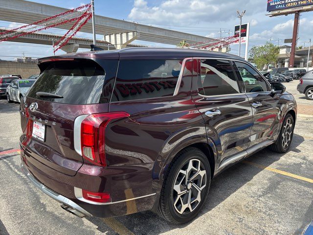 2021 Hyundai PALISADE Calligraphy | San Antonio, TX | Clear Choice Automotive South 2021 Hyundai PALISADE Calligraphy | San Antonio, TX | Clear Choice Automotive South