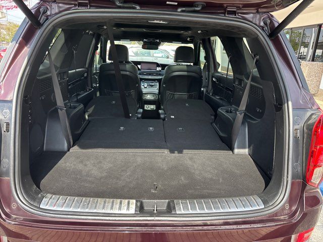 2021 Hyundai PALISADE Calligraphy | San Antonio, TX | Clear Choice Automotive South 2021 Hyundai PALISADE Calligraphy | San Antonio, TX | Clear Choice Automotive South