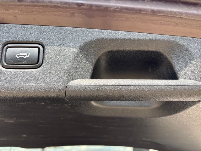 2021 Hyundai PALISADE Calligraphy | San Antonio, TX | Clear Choice Automotive South