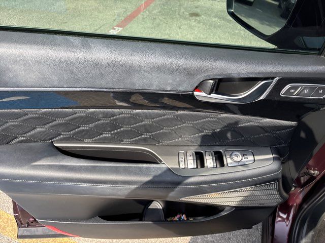 2021 Hyundai PALISADE Calligraphy | San Antonio, TX | Clear Choice Automotive South 2021 Hyundai PALISADE Calligraphy | San Antonio, TX | Clear Choice Automotive South