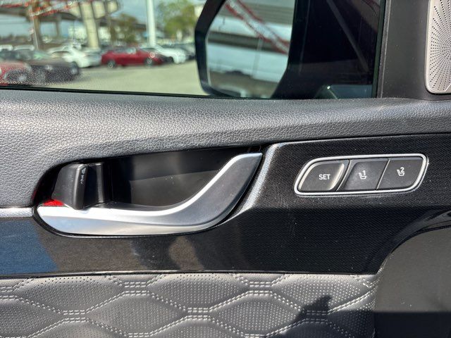 2021 Hyundai PALISADE Calligraphy | San Antonio, TX | Clear Choice Automotive South