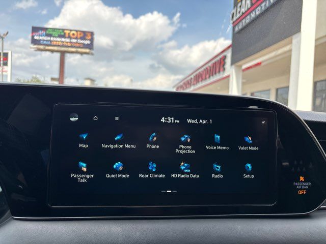 2021 Hyundai PALISADE Calligraphy | San Antonio, TX | Clear Choice Automotive South 2021 Hyundai PALISADE Calligraphy | San Antonio, TX | Clear Choice Automotive South