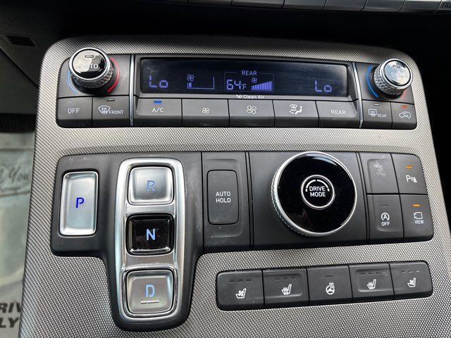 2021 Hyundai PALISADE Calligraphy | San Antonio, TX | Clear Choice Automotive South