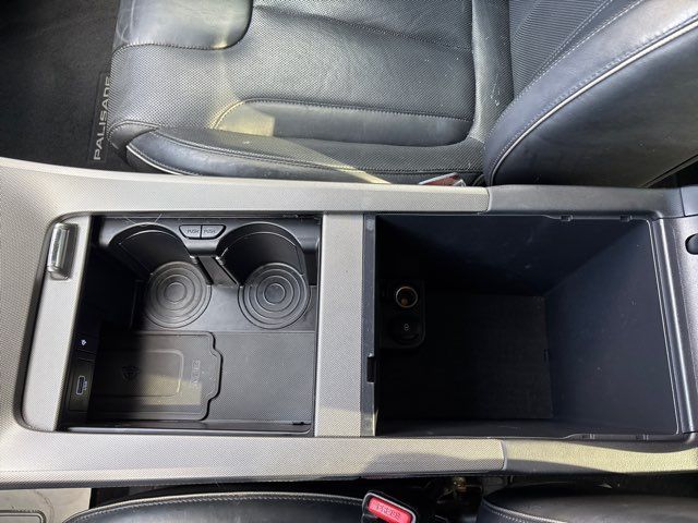 2021 Hyundai PALISADE Calligraphy | San Antonio, TX | Clear Choice Automotive South