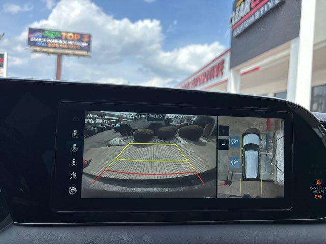 2021 Hyundai PALISADE Calligraphy | San Antonio, TX | Clear Choice Automotive South