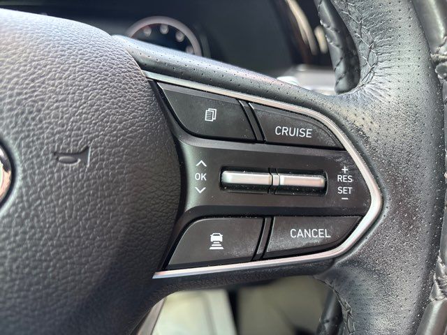 2021 Hyundai PALISADE Calligraphy | San Antonio, TX | Clear Choice Automotive South