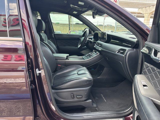 2021 Hyundai PALISADE Calligraphy | San Antonio, TX | Clear Choice Automotive South 2021 Hyundai PALISADE Calligraphy | San Antonio, TX | Clear Choice Automotive South