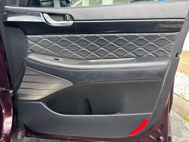 2021 Hyundai PALISADE Calligraphy | San Antonio, TX | Clear Choice Automotive South