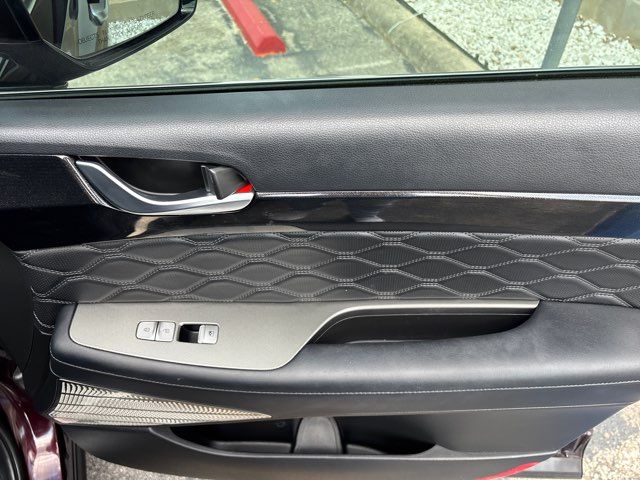 2021 Hyundai PALISADE Calligraphy | San Antonio, TX | Clear Choice Automotive South