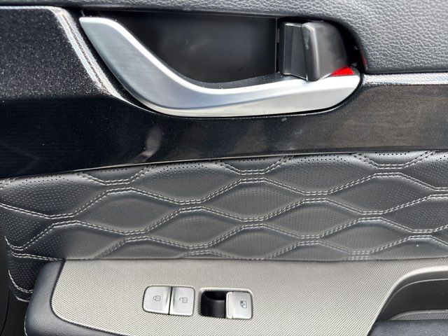 2021 Hyundai PALISADE Calligraphy | San Antonio, TX | Clear Choice Automotive South