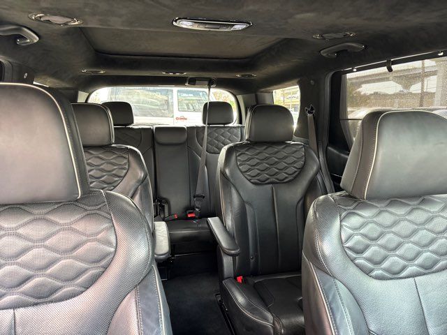 2021 Hyundai PALISADE Calligraphy | San Antonio, TX | Clear Choice Automotive South 2021 Hyundai PALISADE Calligraphy | San Antonio, TX | Clear Choice Automotive South