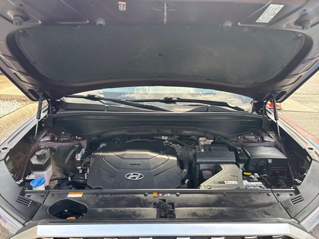 2021 Hyundai PALISADE Calligraphy | San Antonio, TX | Clear Choice Automotive South