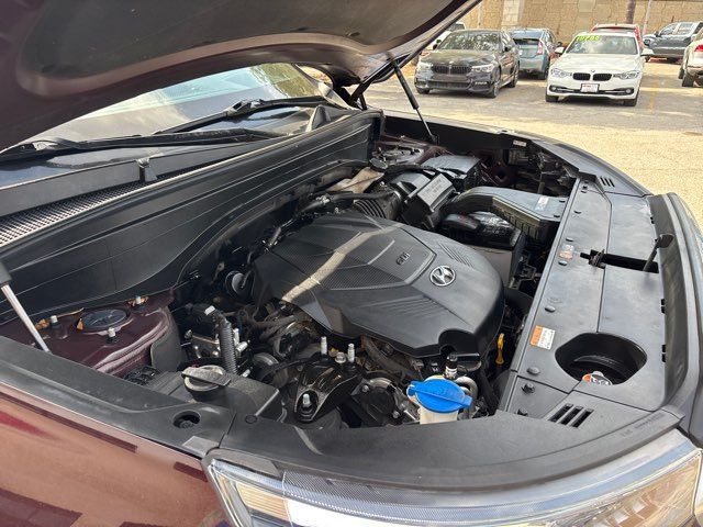 2021 Hyundai PALISADE Calligraphy | San Antonio, TX | Clear Choice Automotive South