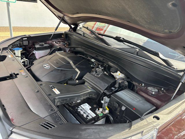 2021 Hyundai PALISADE Calligraphy | San Antonio, TX | Clear Choice Automotive South 2021 Hyundai PALISADE Calligraphy | San Antonio, TX | Clear Choice Automotive South