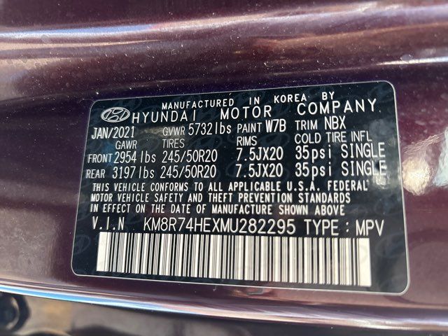 2021 Hyundai PALISADE Calligraphy | San Antonio, TX | Clear Choice Automotive South 2021 Hyundai PALISADE Calligraphy | San Antonio, TX | Clear Choice Automotive South