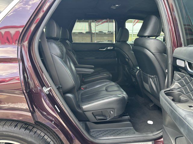 2021 Hyundai PALISADE Calligraphy | San Antonio, TX | Clear Choice Automotive South 2021 Hyundai PALISADE Calligraphy | San Antonio, TX | Clear Choice Automotive South