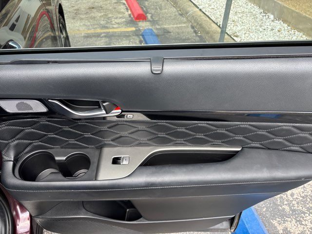 2021 Hyundai PALISADE Calligraphy | San Antonio, TX | Clear Choice Automotive South