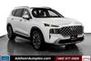 2021 Hyundai SANTA FE Limited | Addison, TX | Addison Autoplex