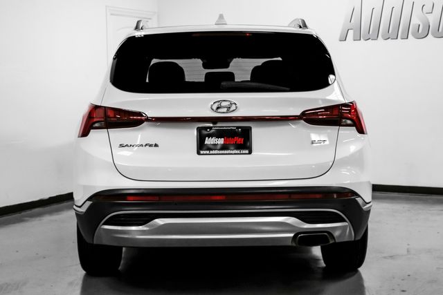 2021 Hyundai SANTA FE Limited | Addison, TX | Addison Autoplex
