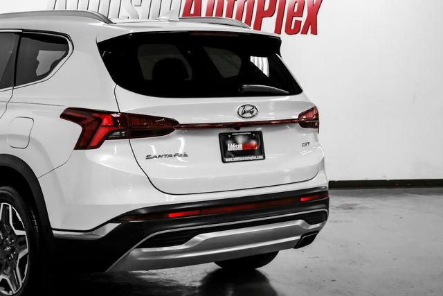 2021 Hyundai SANTA FE Limited | Addison, TX | Addison Autoplex