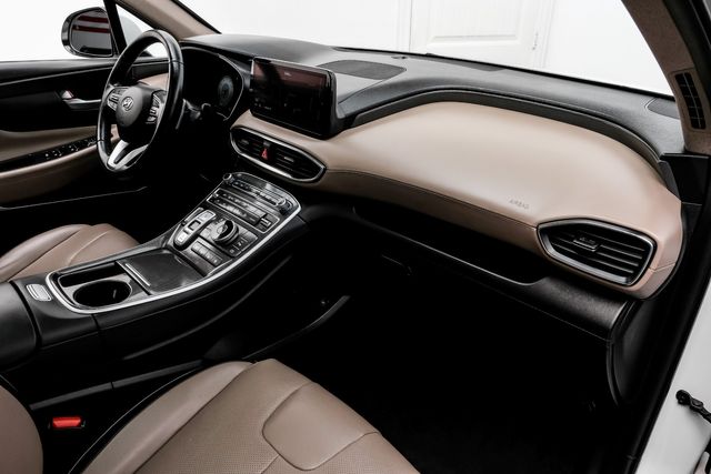 2021 Hyundai SANTA FE Limited | Addison, TX | Addison Autoplex