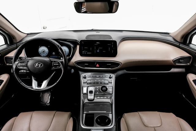 2021 Hyundai SANTA FE Limited | Addison, TX | Addison Autoplex 2021 Hyundai SANTA FE Limited | Addison, TX | Addison Autoplex