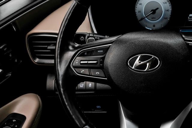 2021 Hyundai SANTA FE Limited | Addison, TX | Addison Autoplex 2021 Hyundai SANTA FE Limited | Addison, TX | Addison Autoplex