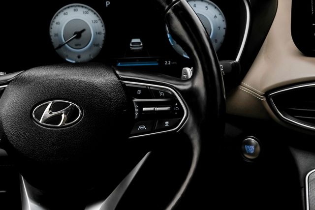 2021 Hyundai SANTA FE Limited | Addison, TX | Addison Autoplex 2021 Hyundai SANTA FE Limited | Addison, TX | Addison Autoplex