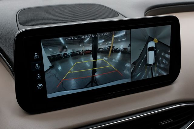 2021 Hyundai SANTA FE Limited | Addison, TX | Addison Autoplex
