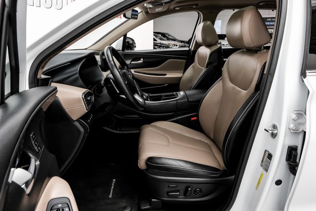 2021 Hyundai SANTA FE Limited | Addison, TX | Addison Autoplex 2021 Hyundai SANTA FE Limited | Addison, TX | Addison Autoplex