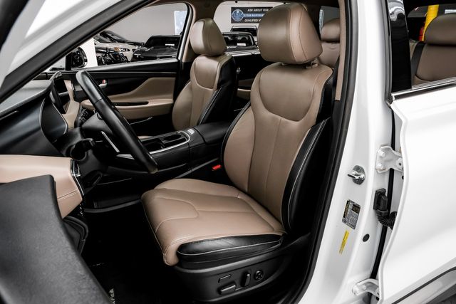 2021 Hyundai SANTA FE Limited | Addison, TX | Addison Autoplex