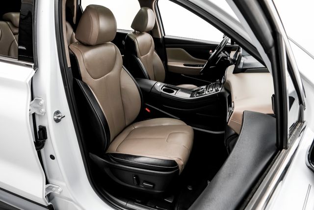 2021 Hyundai SANTA FE Limited | Addison, TX | Addison Autoplex