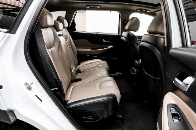 2021 Hyundai SANTA FE Limited | Addison, TX | Addison Autoplex 2021 Hyundai SANTA FE Limited | Addison, TX | Addison Autoplex