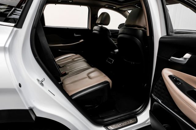 2021 Hyundai SANTA FE Limited | Addison, TX | Addison Autoplex 2021 Hyundai SANTA FE Limited | Addison, TX | Addison Autoplex