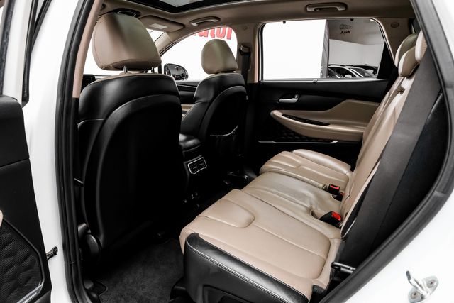 2021 Hyundai SANTA FE Limited | Addison, TX | Addison Autoplex 2021 Hyundai SANTA FE Limited | Addison, TX | Addison Autoplex