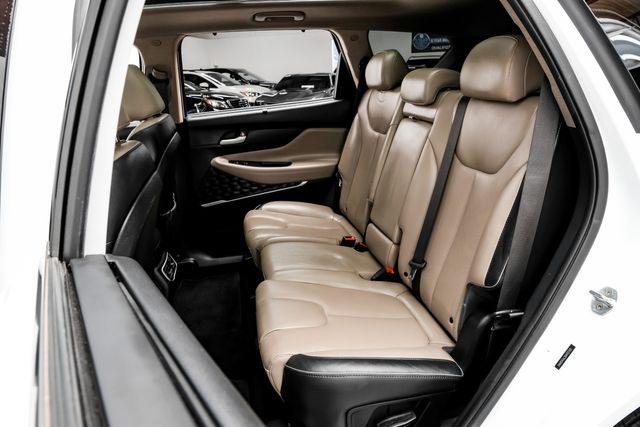 2021 Hyundai SANTA FE Limited | Addison, TX | Addison Autoplex 2021 Hyundai SANTA FE Limited | Addison, TX | Addison Autoplex