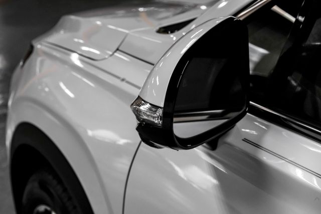 2021 Hyundai SANTA FE Limited | Addison, TX | Addison Autoplex