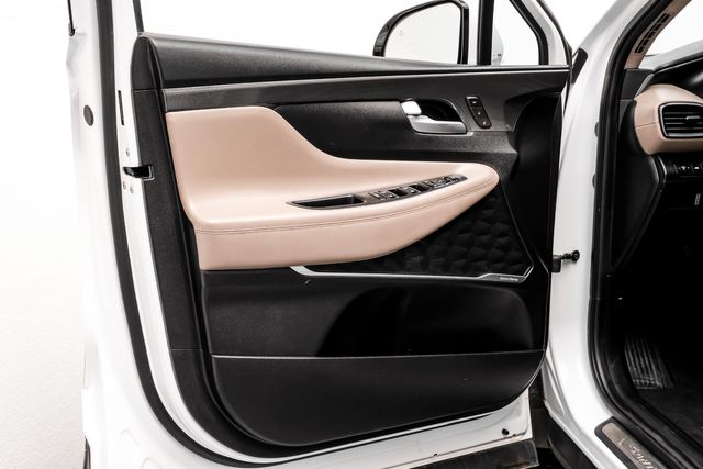 2021 Hyundai SANTA FE Limited | Addison, TX | Addison Autoplex 2021 Hyundai SANTA FE Limited | Addison, TX | Addison Autoplex