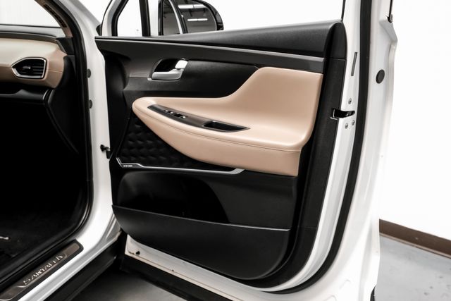 2021 Hyundai SANTA FE Limited | Addison, TX | Addison Autoplex 2021 Hyundai SANTA FE Limited | Addison, TX | Addison Autoplex