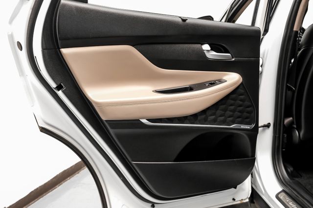 2021 Hyundai SANTA FE Limited | Addison, TX | Addison Autoplex 2021 Hyundai SANTA FE Limited | Addison, TX | Addison Autoplex