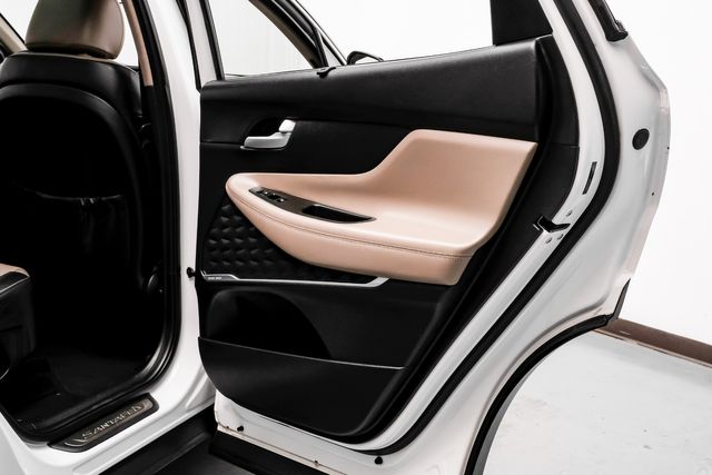 2021 Hyundai SANTA FE Limited | Addison, TX | Addison Autoplex