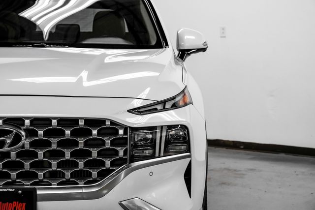2021 Hyundai SANTA FE Limited | Addison, TX | Addison Autoplex