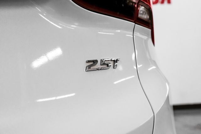 2021 Hyundai SANTA FE Limited | Addison, TX | Addison Autoplex