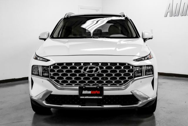 2021 Hyundai SANTA FE Limited | Addison, TX | Addison Autoplex 2021 Hyundai SANTA FE Limited | Addison, TX | Addison Autoplex