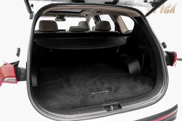 2021 Hyundai SANTA FE Limited | Addison, TX | Addison Autoplex 2021 Hyundai SANTA FE Limited | Addison, TX | Addison Autoplex