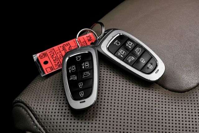 2021 Hyundai SANTA FE Limited | Addison, TX | Addison Autoplex 2021 Hyundai SANTA FE Limited | Addison, TX | Addison Autoplex