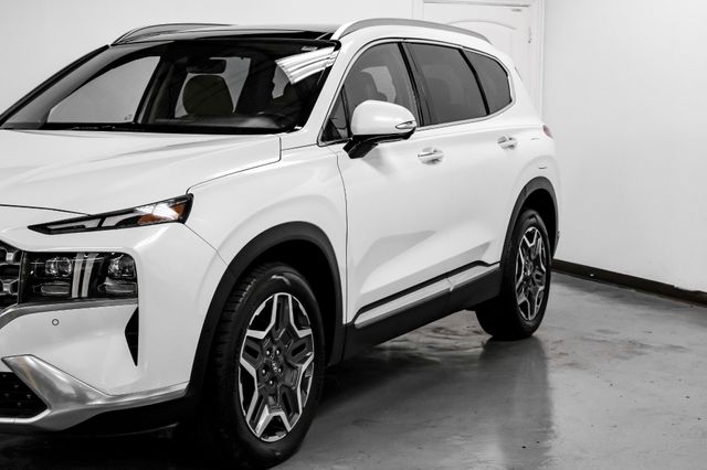 2021 Hyundai SANTA FE Limited | Addison, TX | Addison Autoplex 2021 Hyundai SANTA FE Limited | Addison, TX | Addison Autoplex